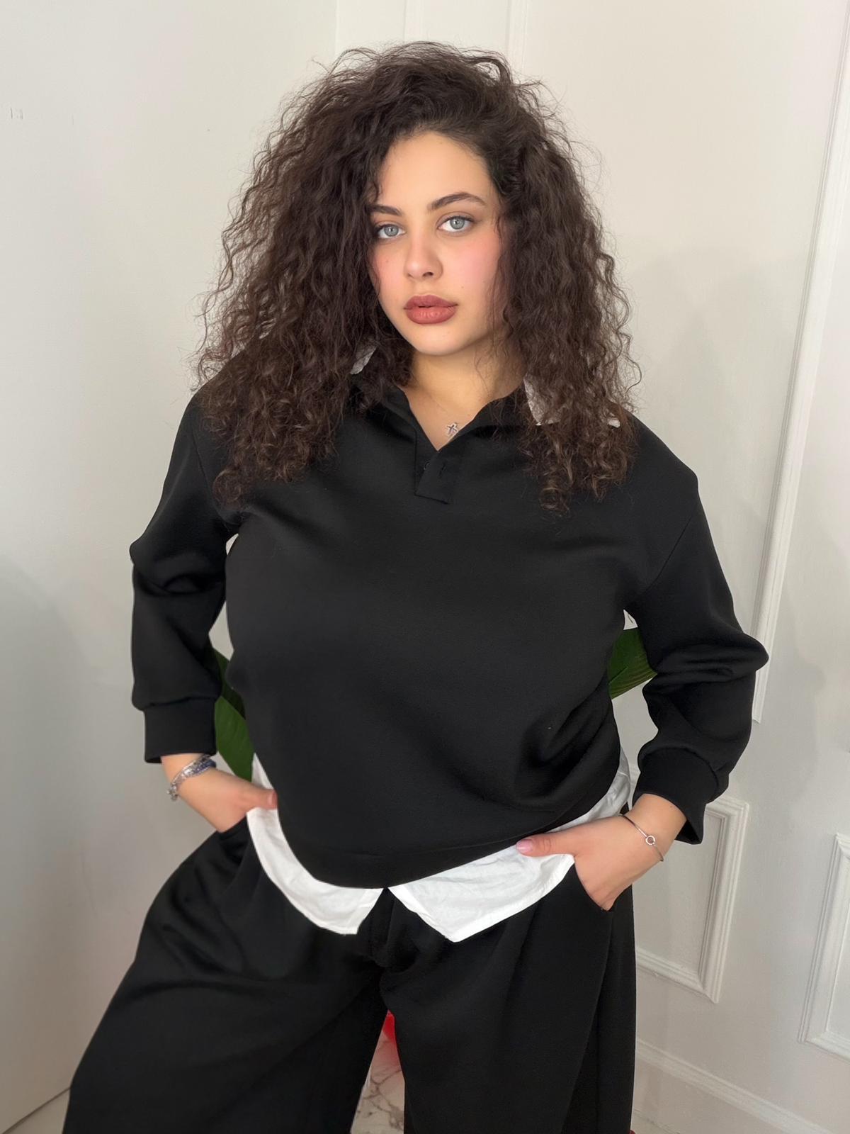 Coordinato Old Money