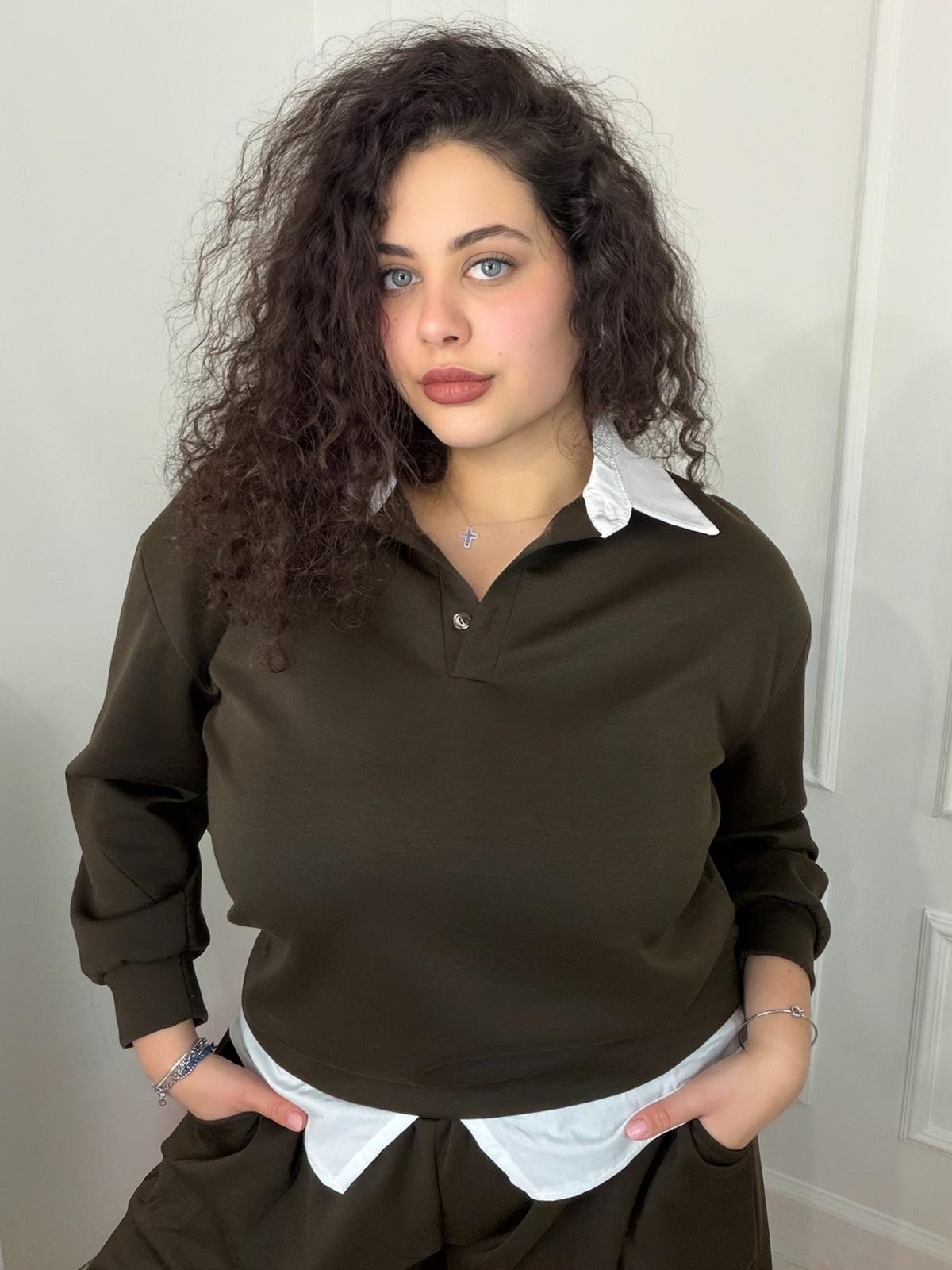 Coordinato Old Money