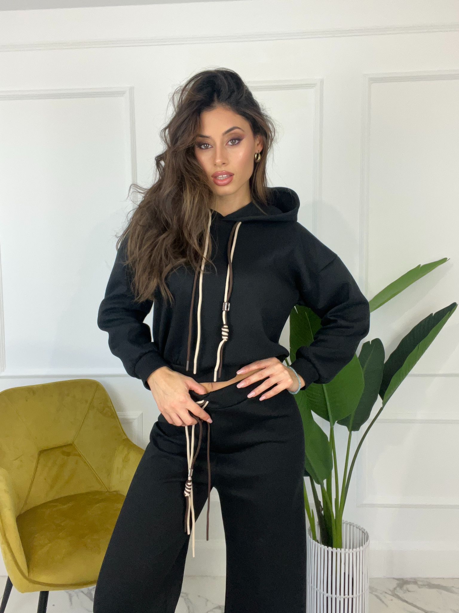 Coordinato Tuta Jane