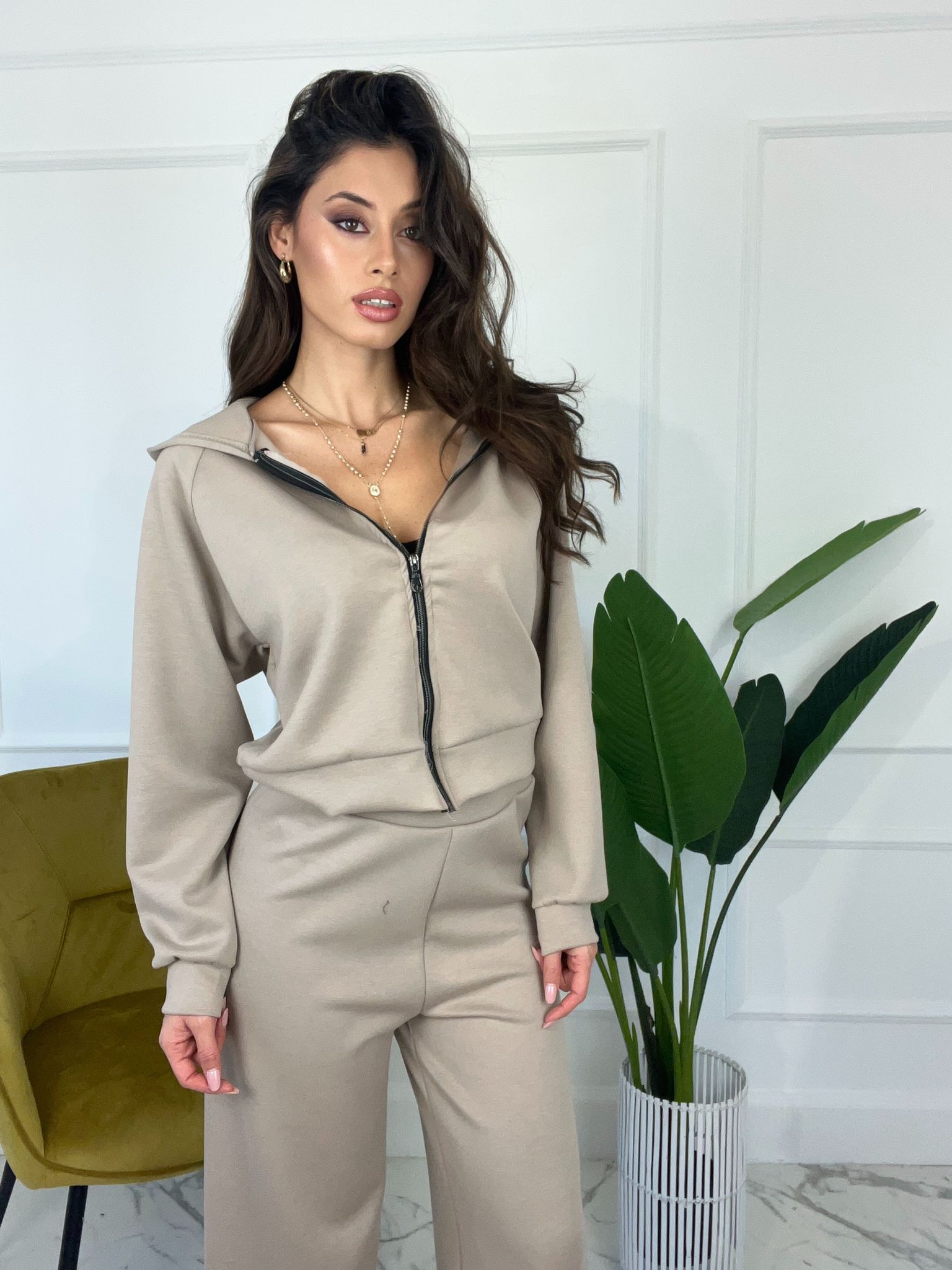 Coordinato Tuta Miriam