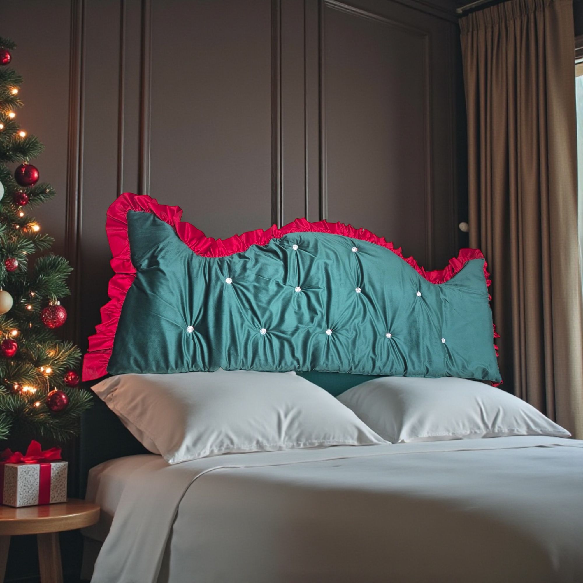 Copri testata NATALIZIO