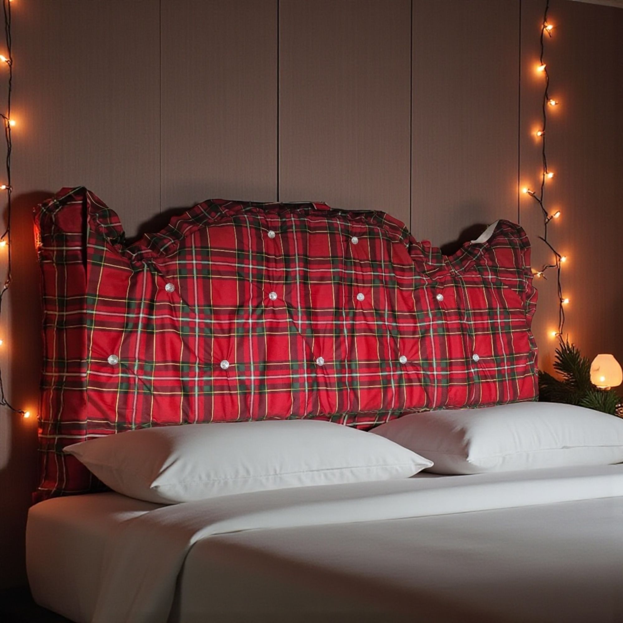 Copri testata NATALIZIO