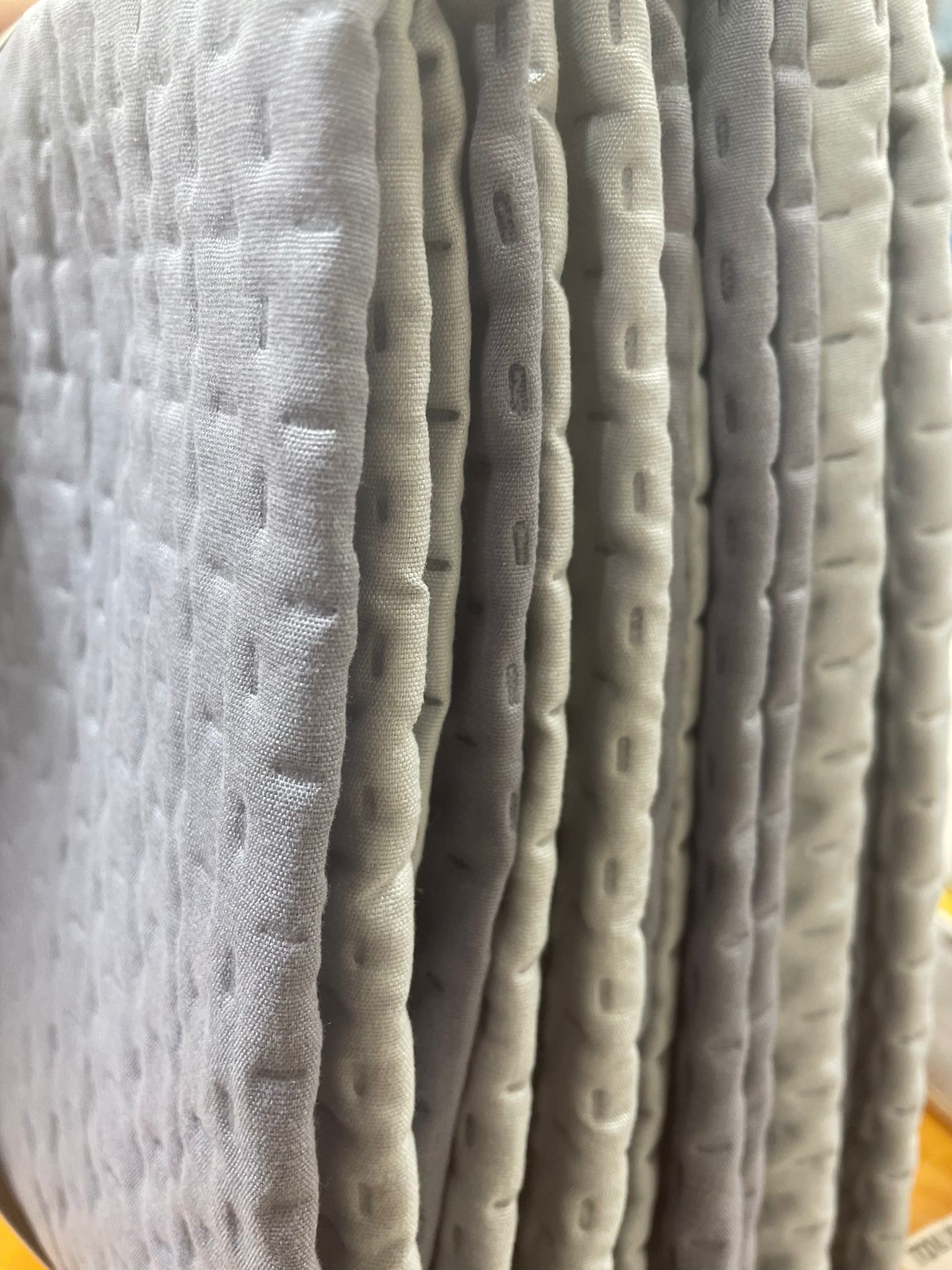 Copriletto Trapuntato Matrimoniale