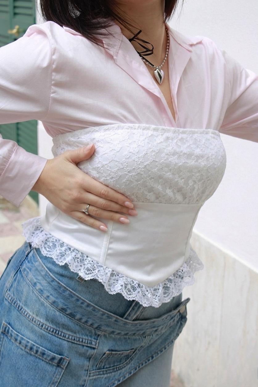 Corsetto Camilla
