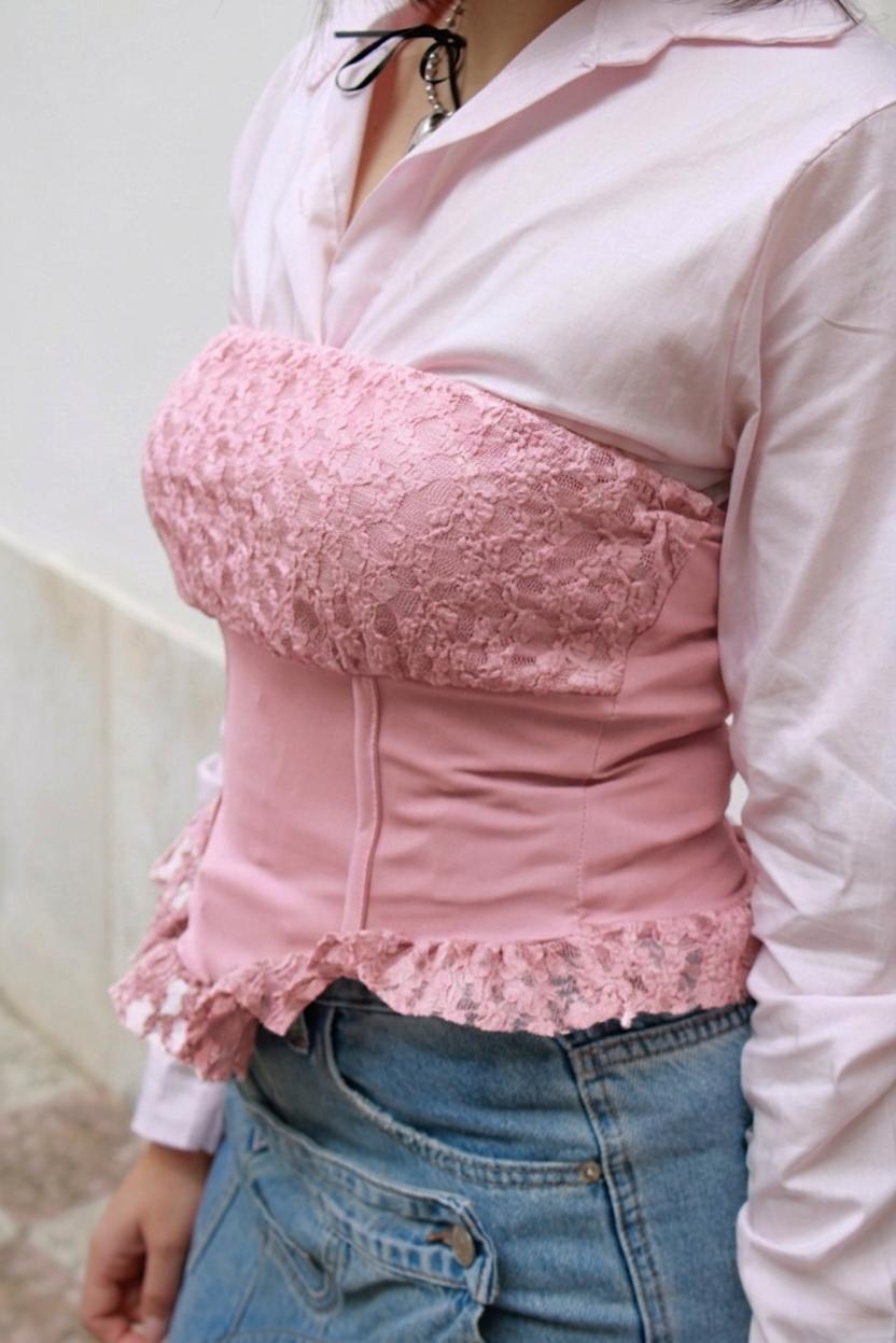Corsetto Camilla