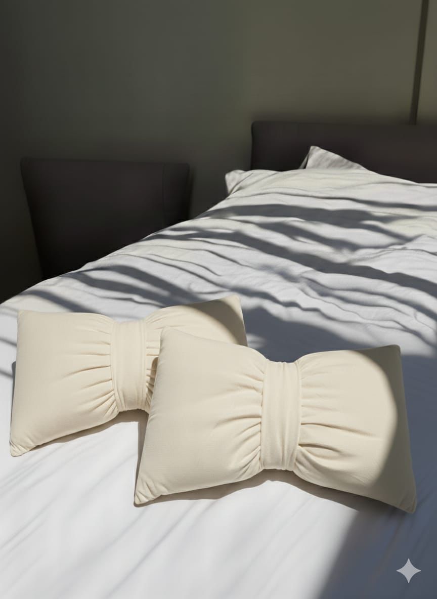 Cuscini VELLUTO A COPPIA