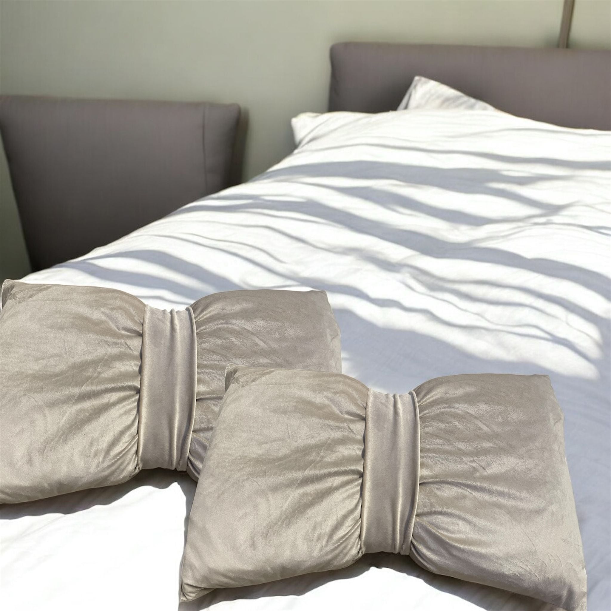 Cuscini VELLUTO A COPPIA