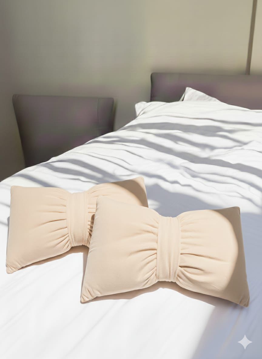 Cuscini VELLUTO A COPPIA