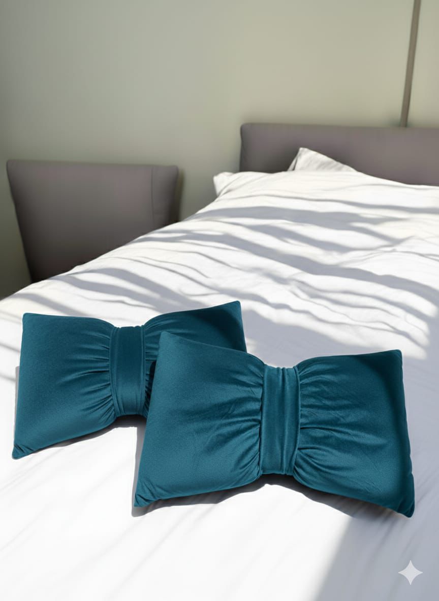 Cuscini VELLUTO A COPPIA