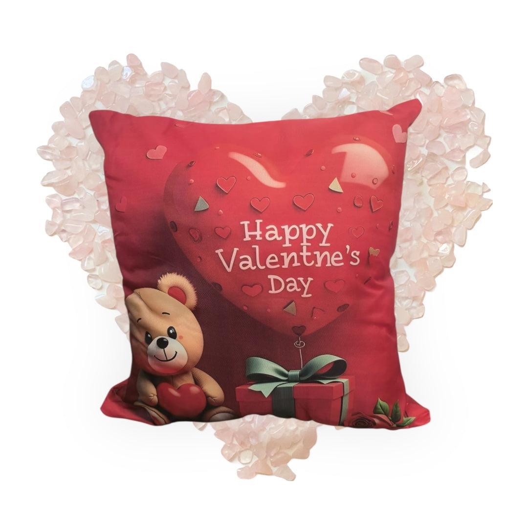 Cuscino San Valentino