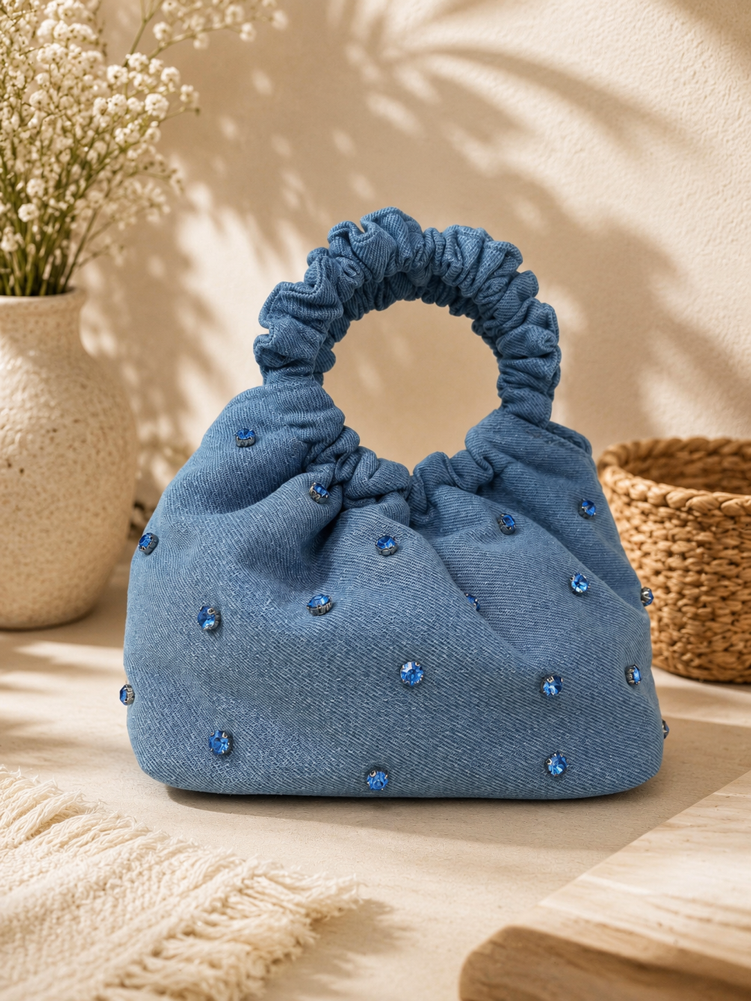 Denim Spark Azzurra