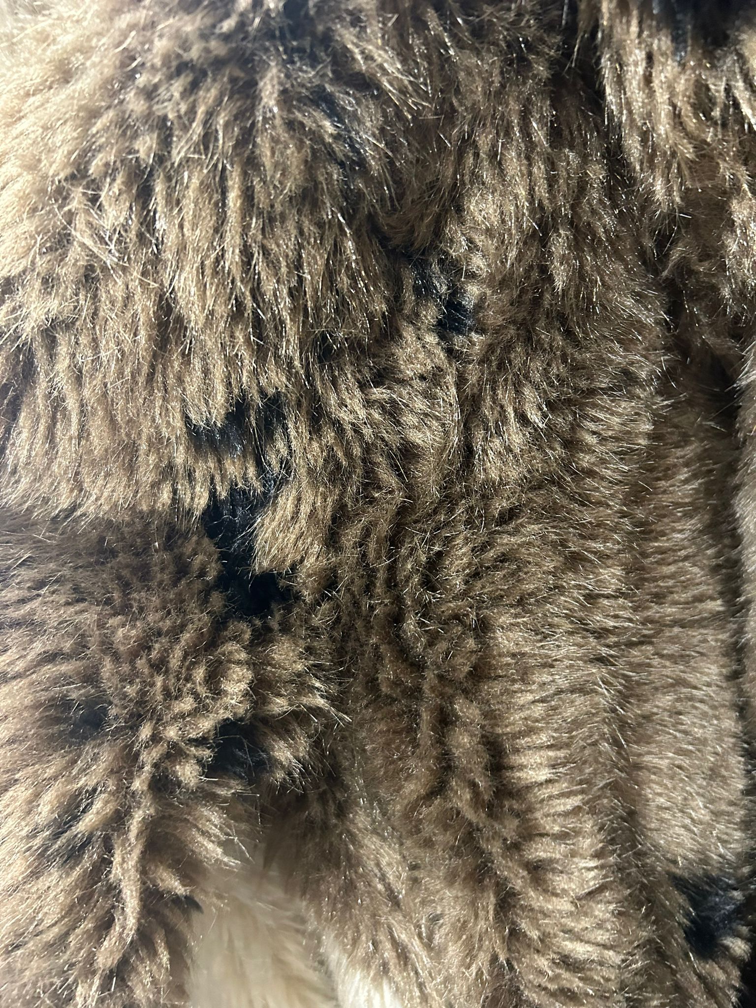 Ecopelliccia Dalmata