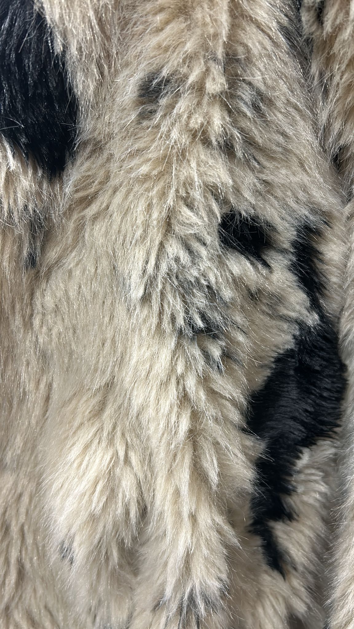 Ecopelliccia Dalmata