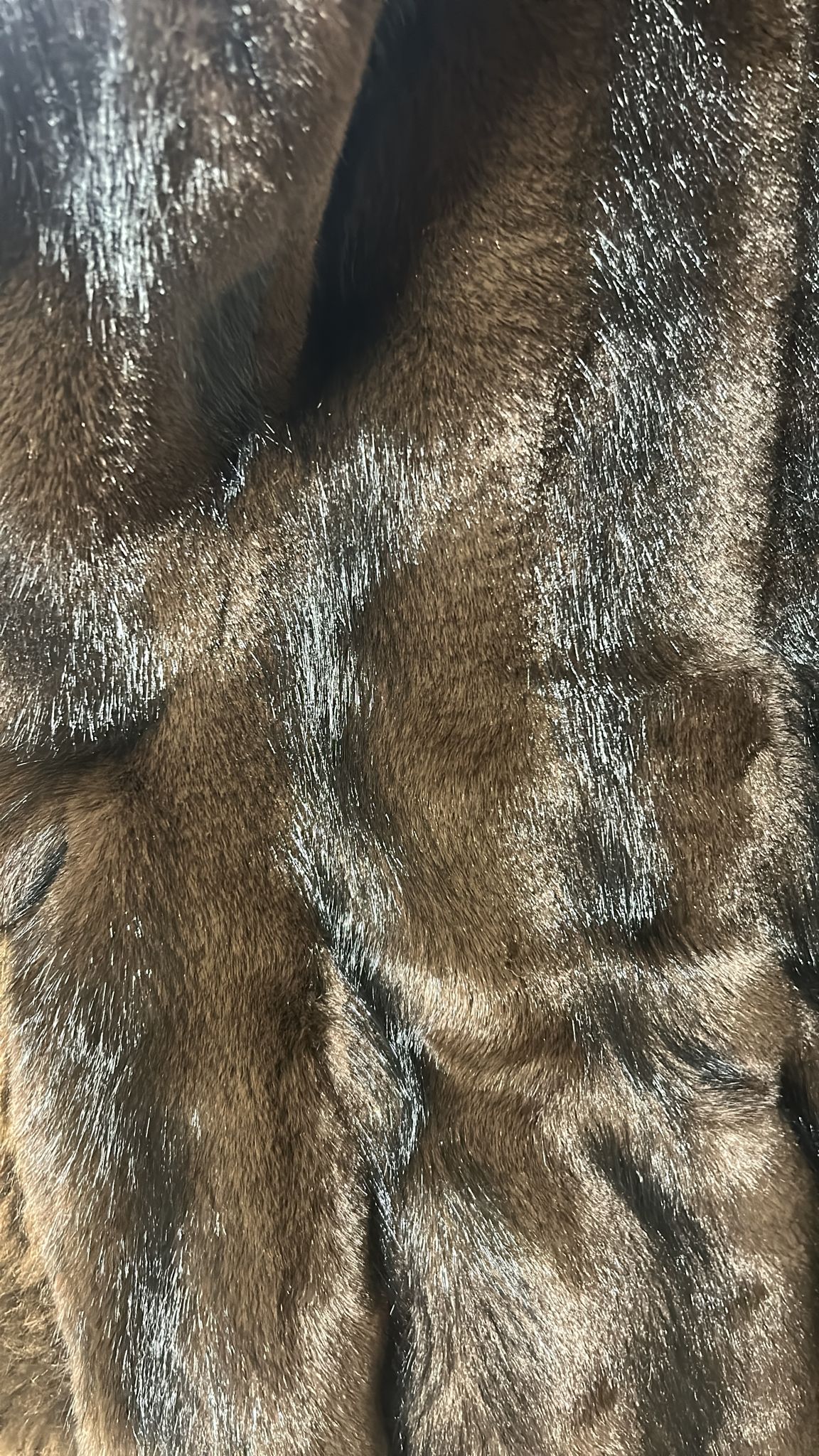 Ecopelliccia Elegant