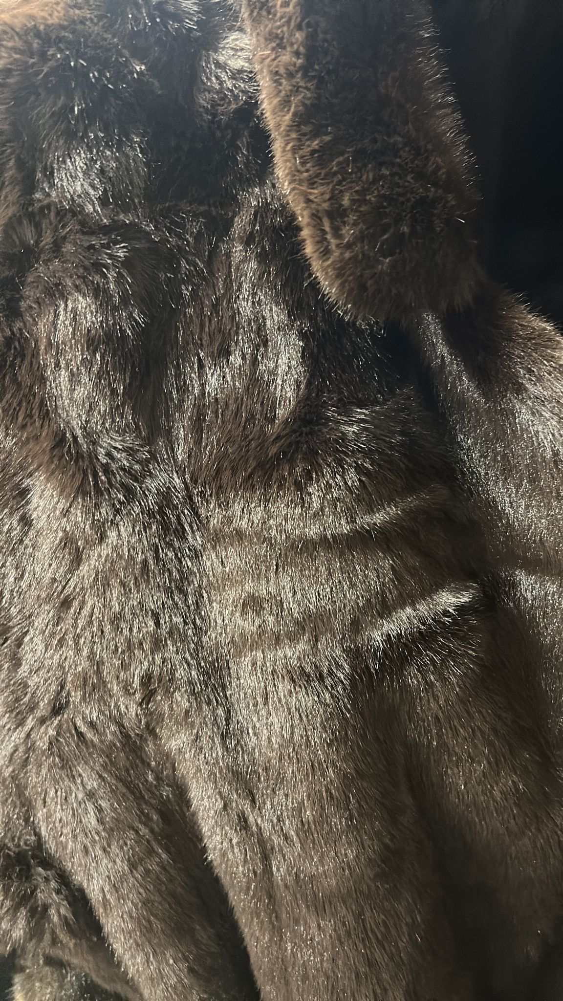 Ecopelliccia Lucrezia