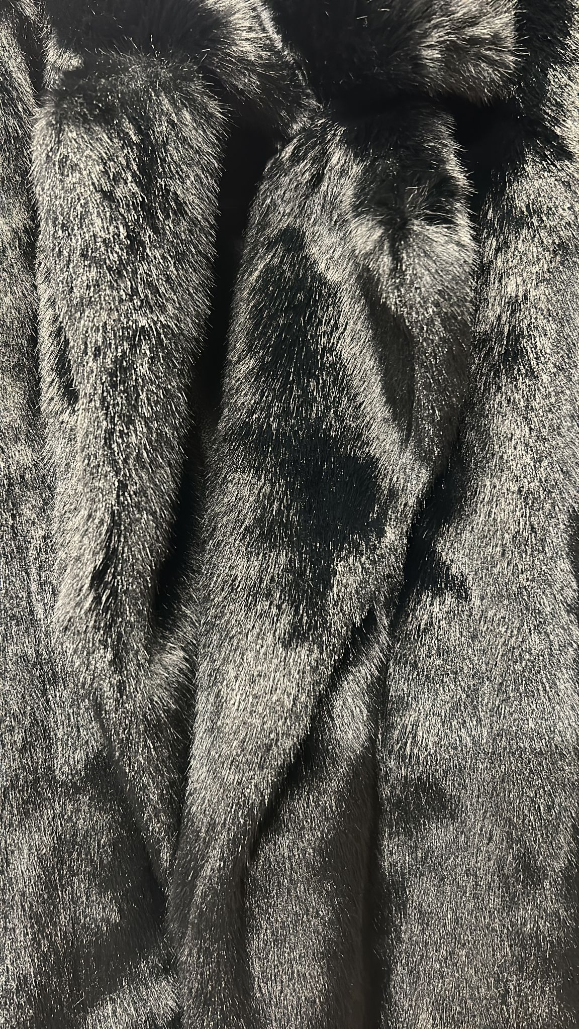 Ecopelliccia Lucrezia