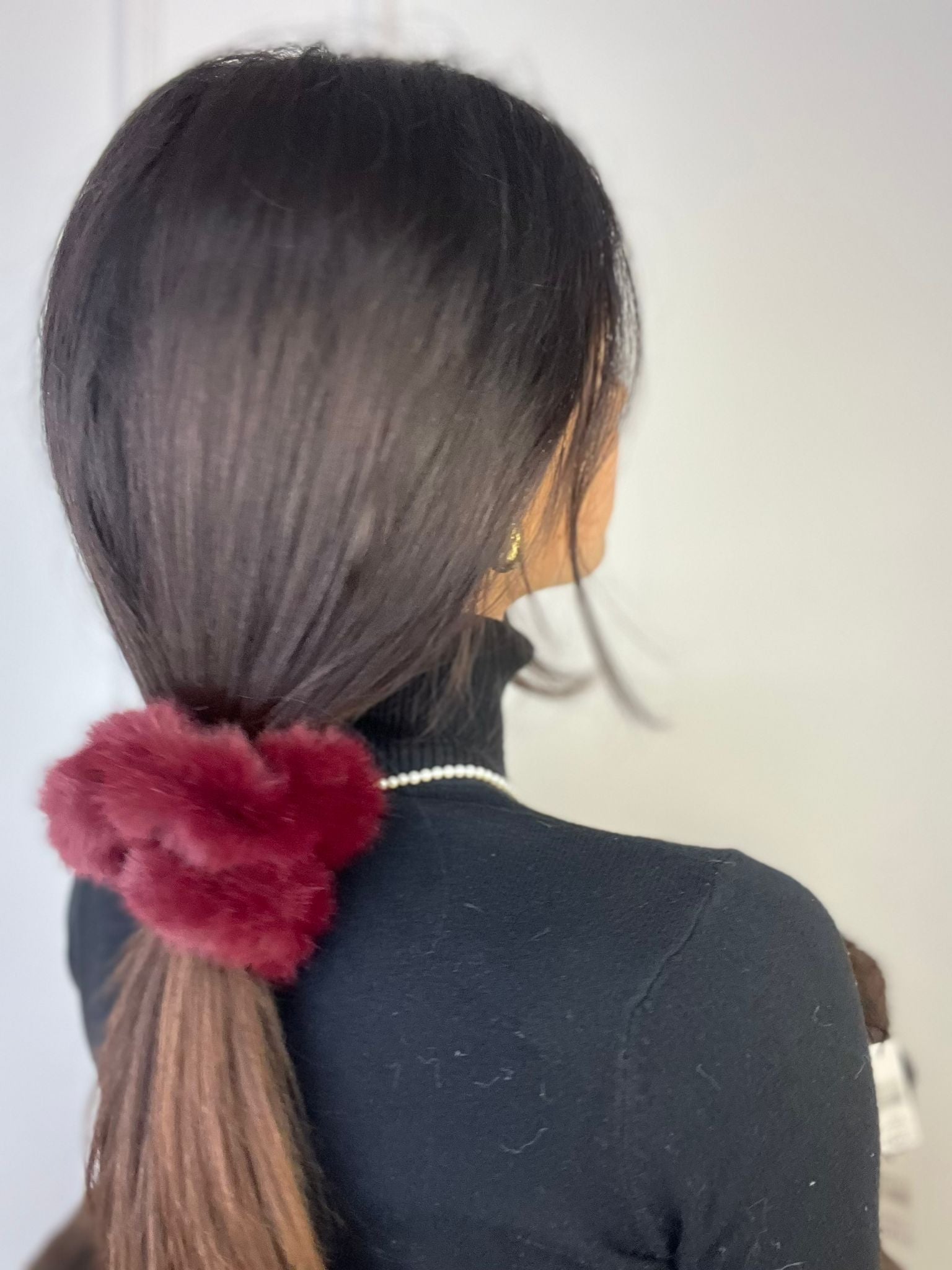 Elastici ecopelliccia