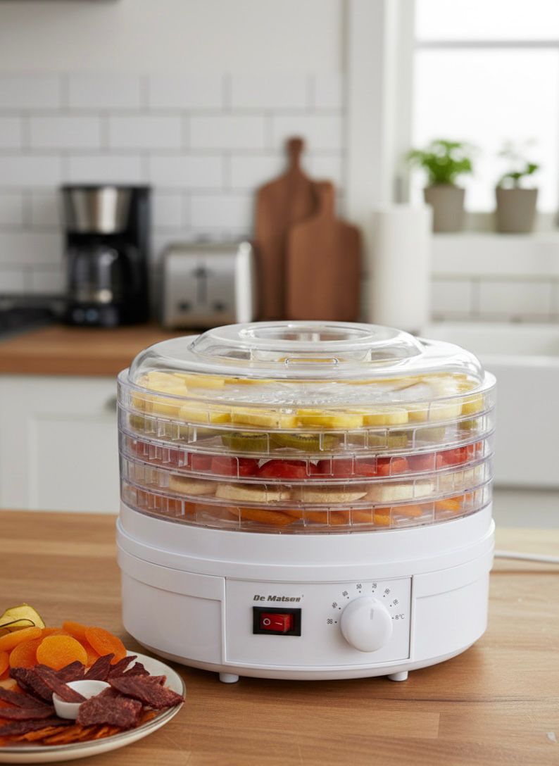 Essiccatore De Maison