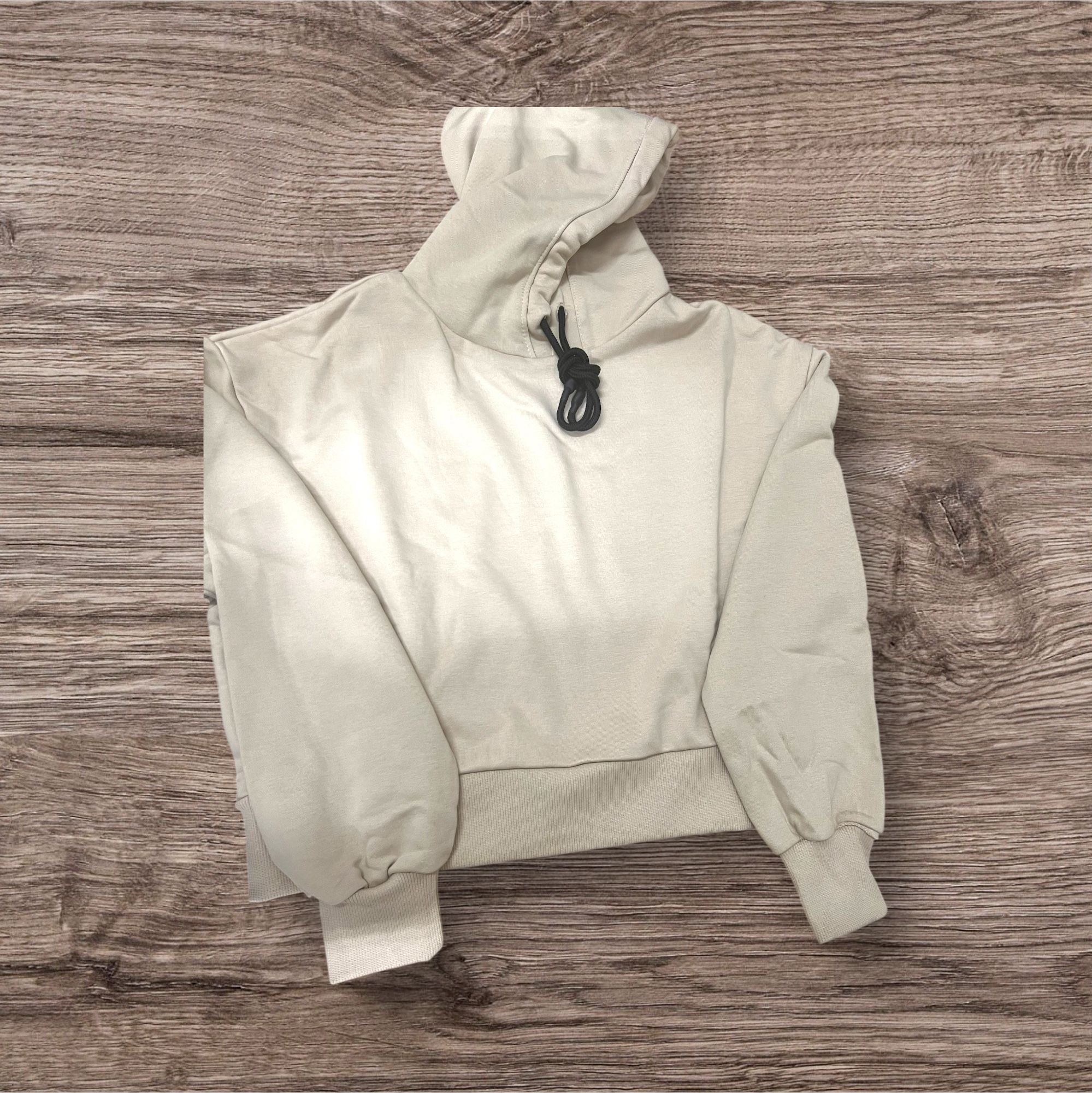 Felpa Donna con cappuccio