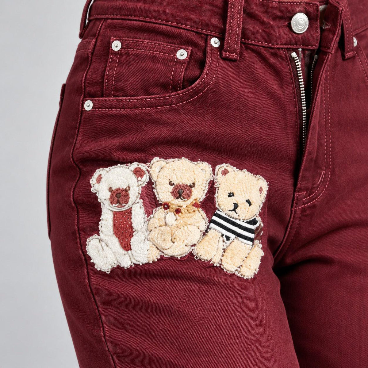 Jeans Bear