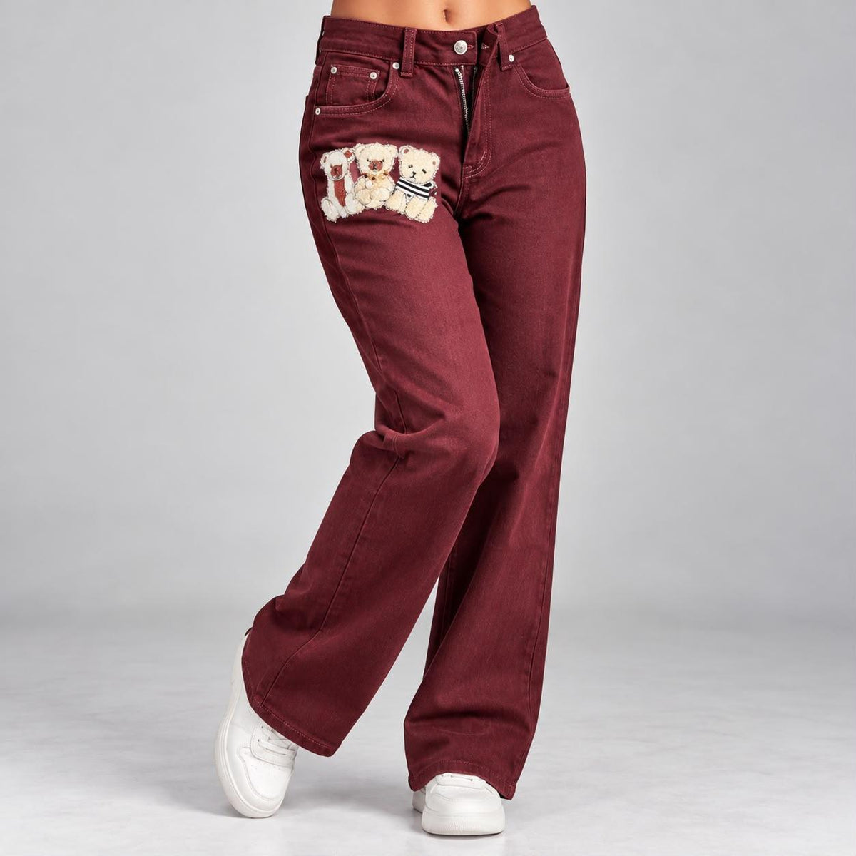 Jeans Bear
