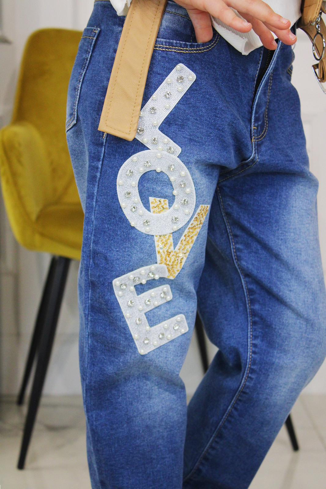 Jeans Love
