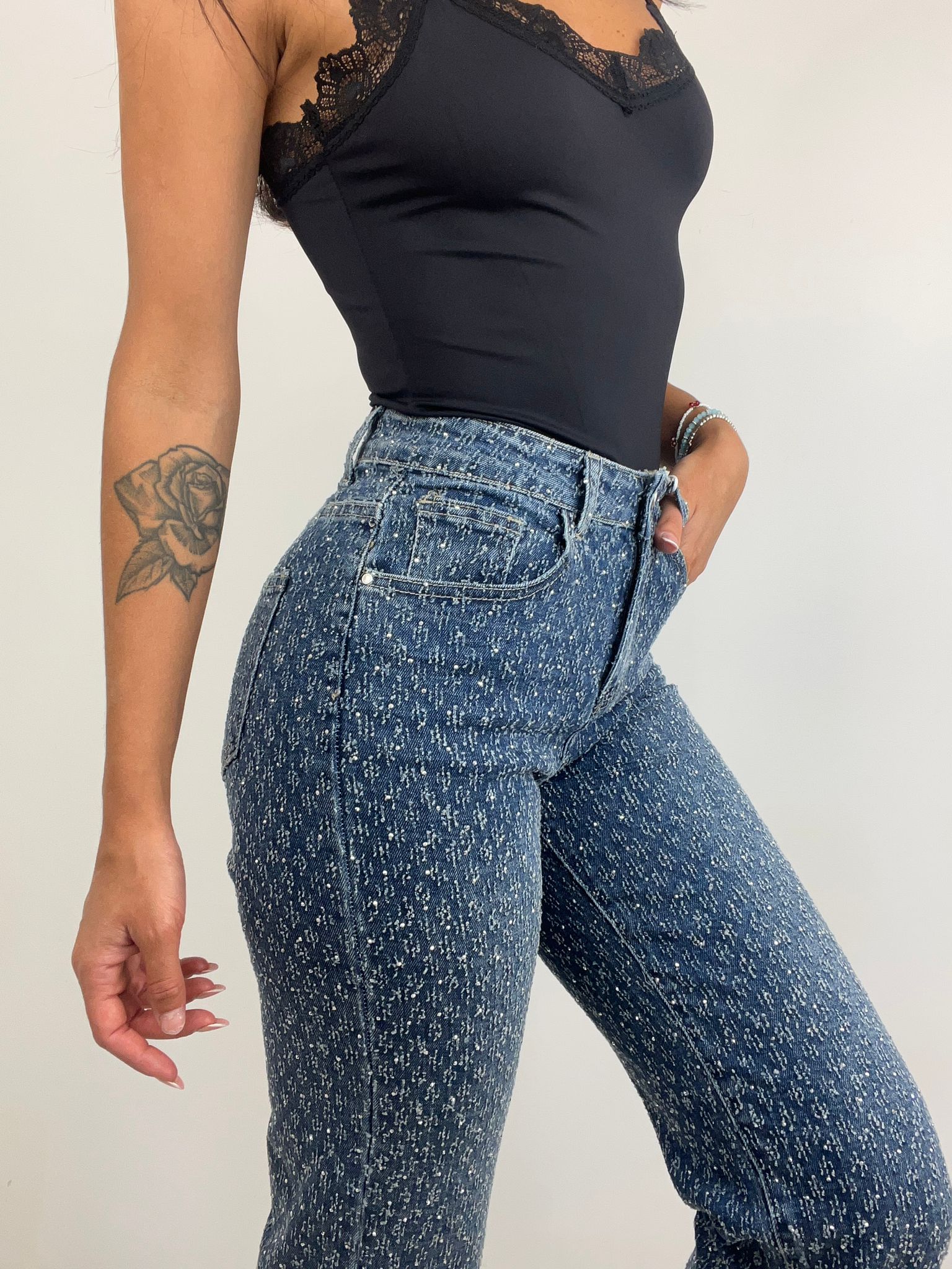 Jeans Milena