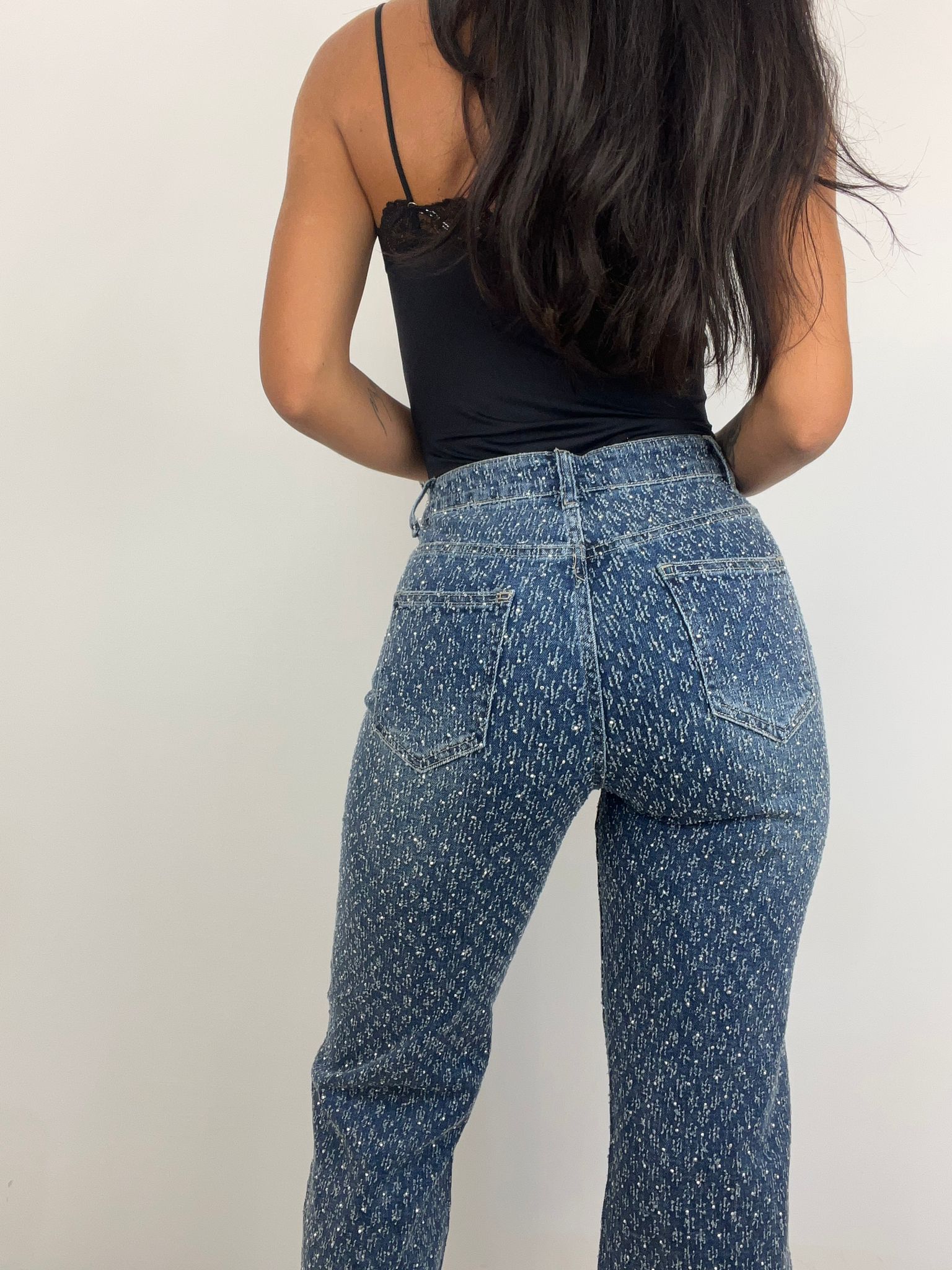 Jeans Milena