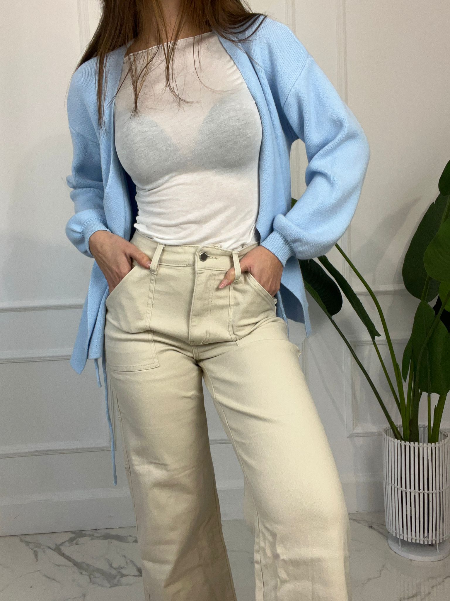 Jeans holly