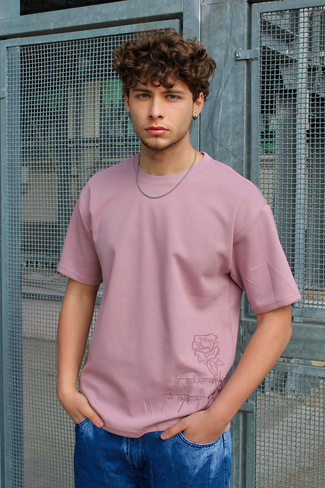Maglia Rose