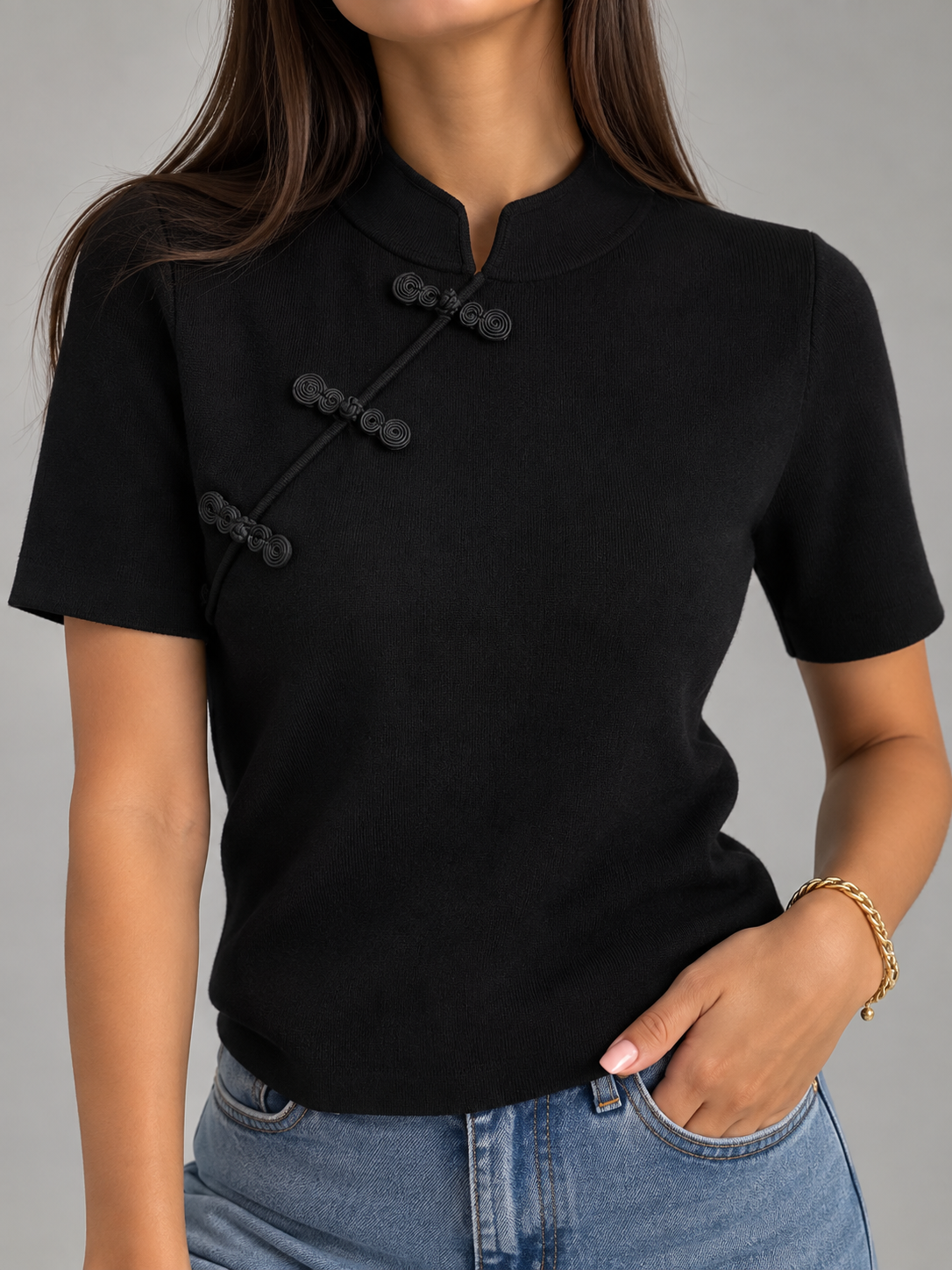 Maglia Shanghai