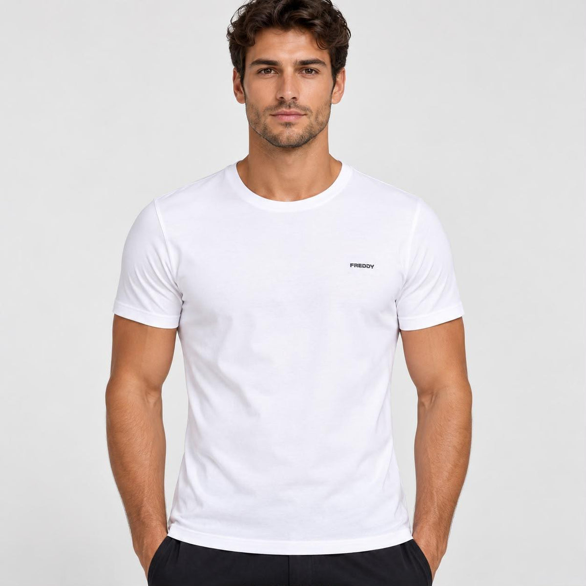 Maglia intima uomo