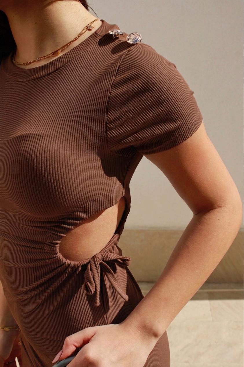 Mini Dress Karol