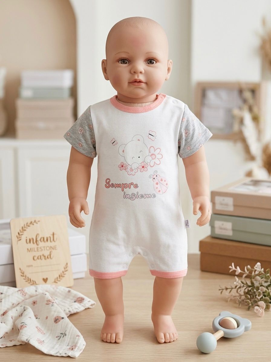 Pagliaccetto sempre insieme