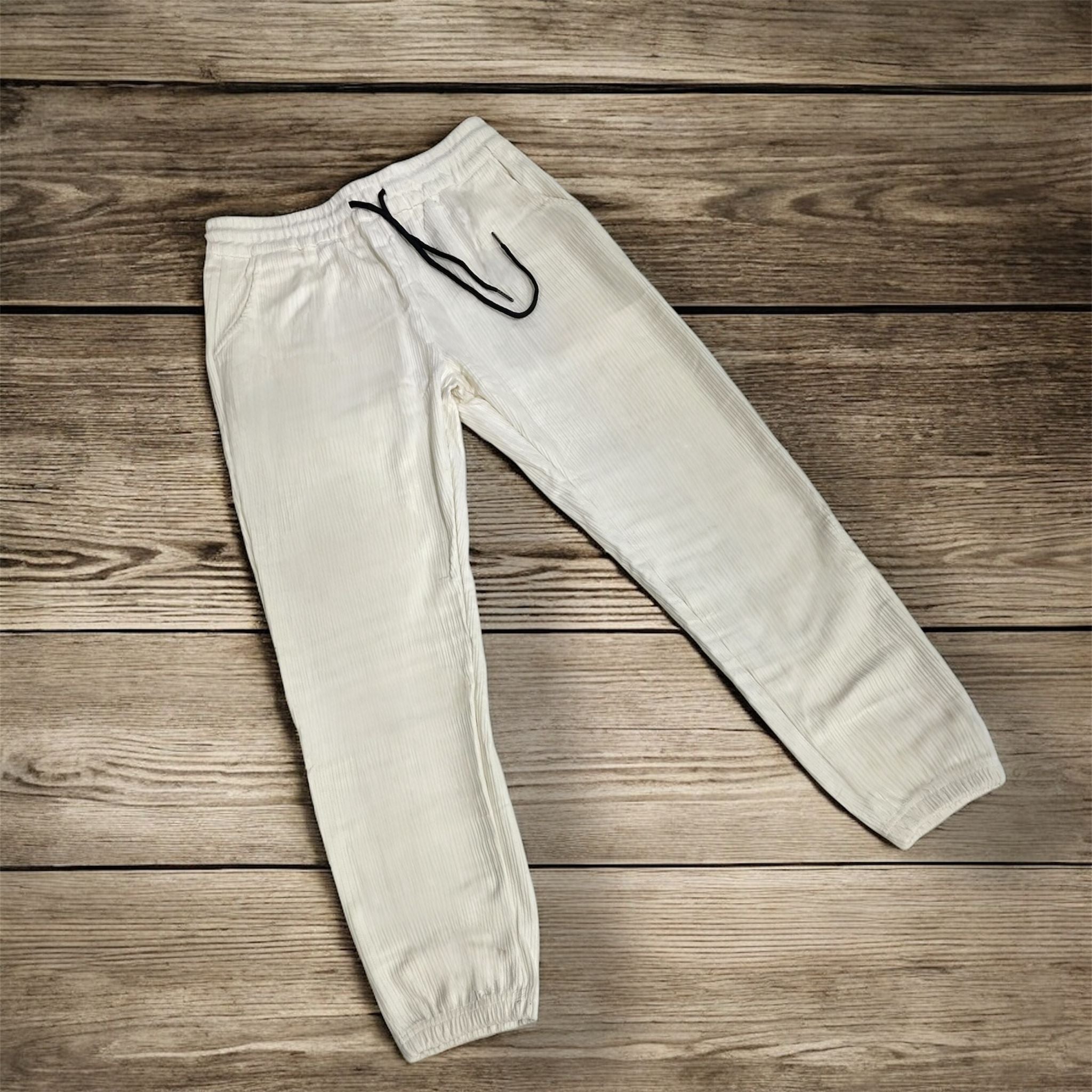 Pantalone Casual UOMO