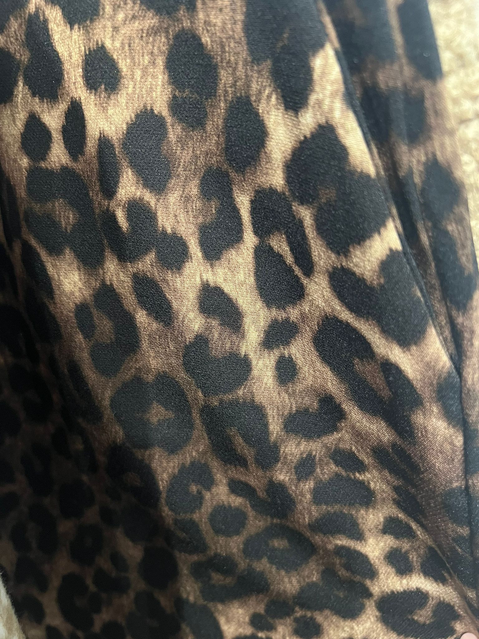 Pantalone fantasy