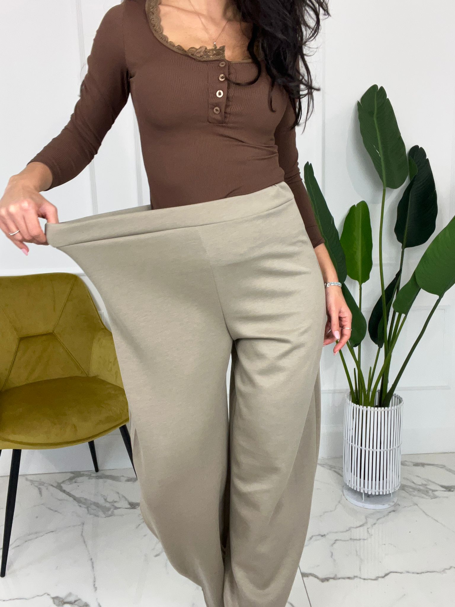 Pantalone tuta Comfy