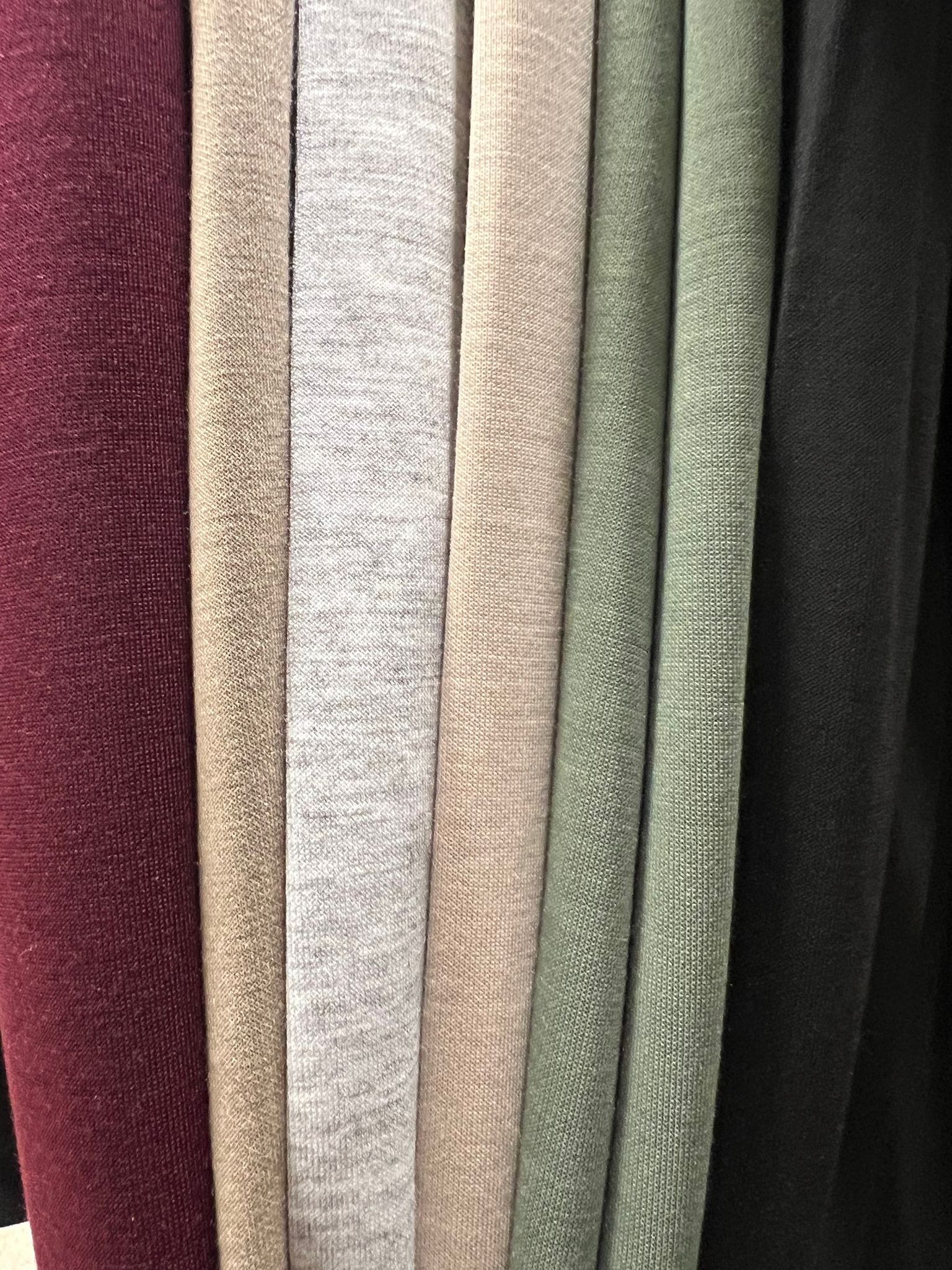 Pantalone tuta Comfy