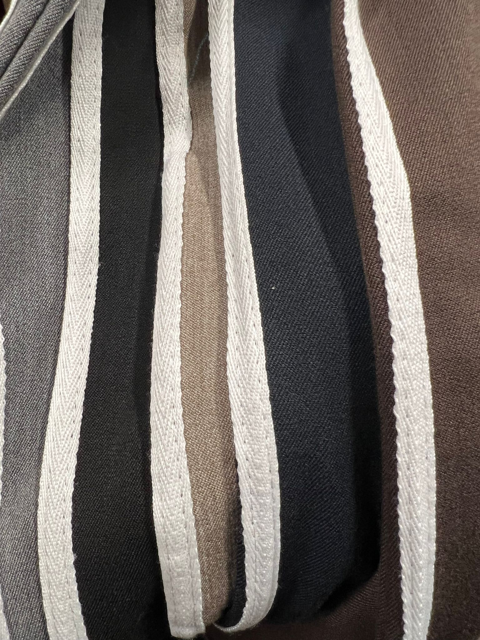 Pantalone tuta Stripes