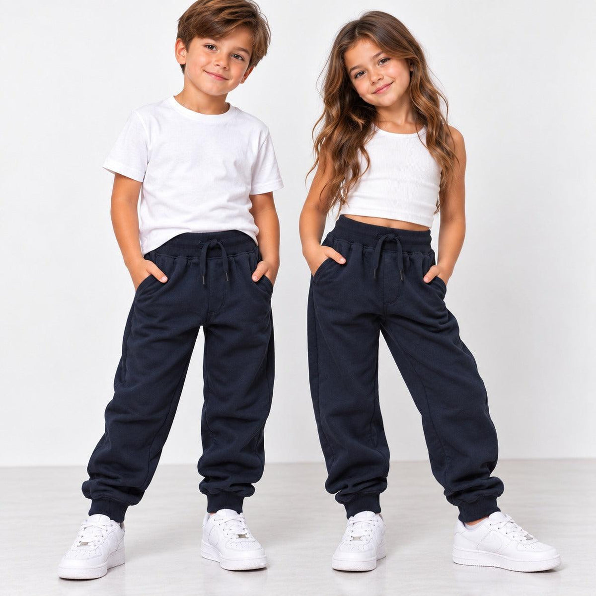 Pantatuta kids