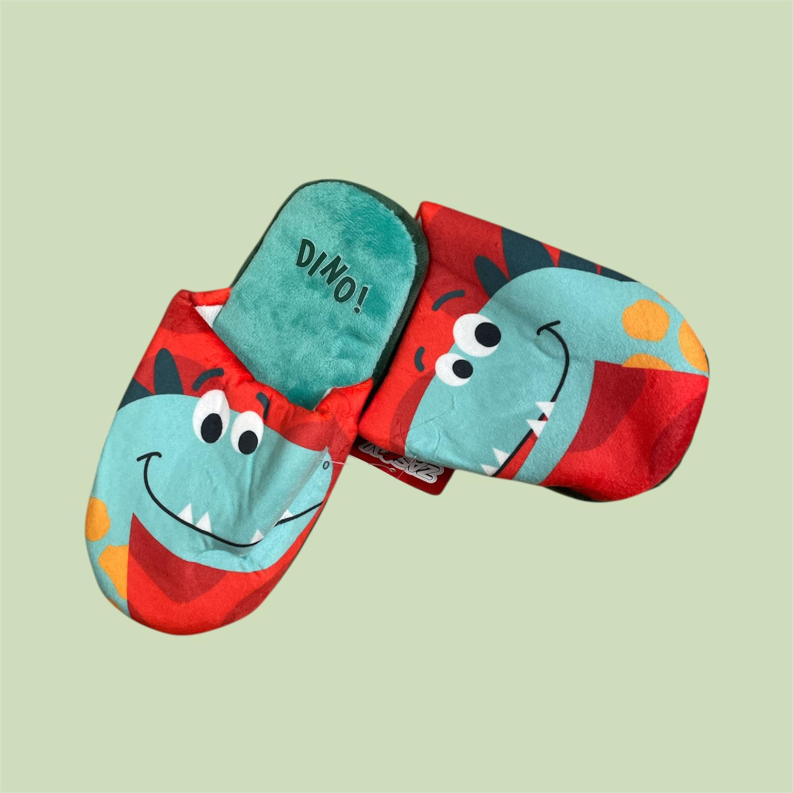 Pantofole per BAMBINI con personaggio