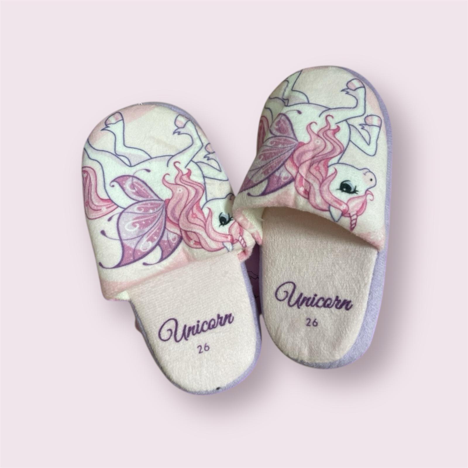 Pantofole per BAMBINI con personaggio