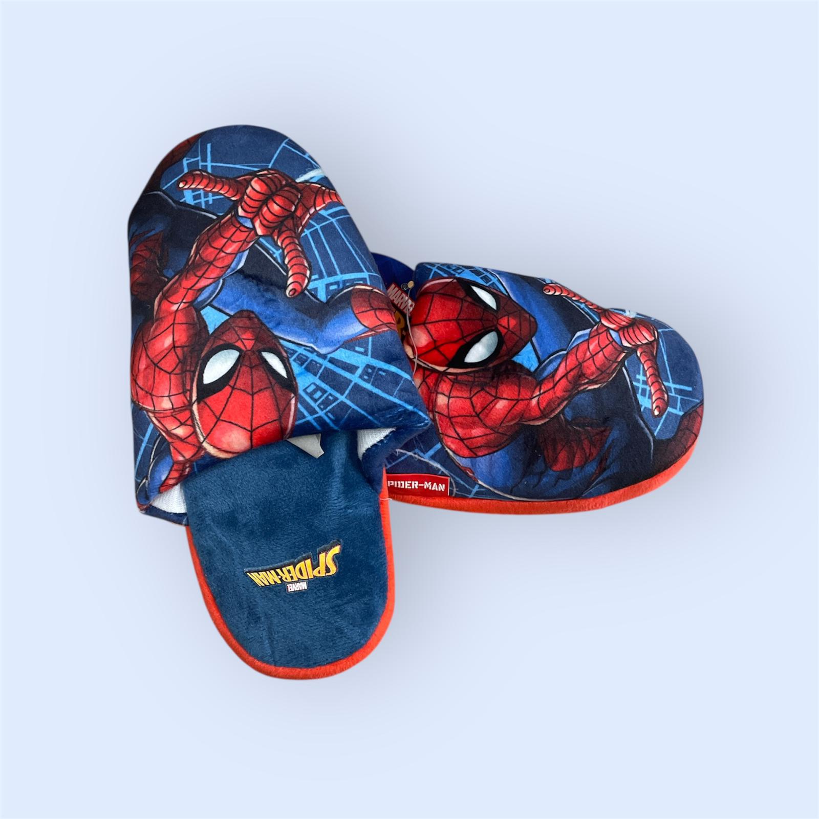 Pantofole per BAMBINI con personaggio