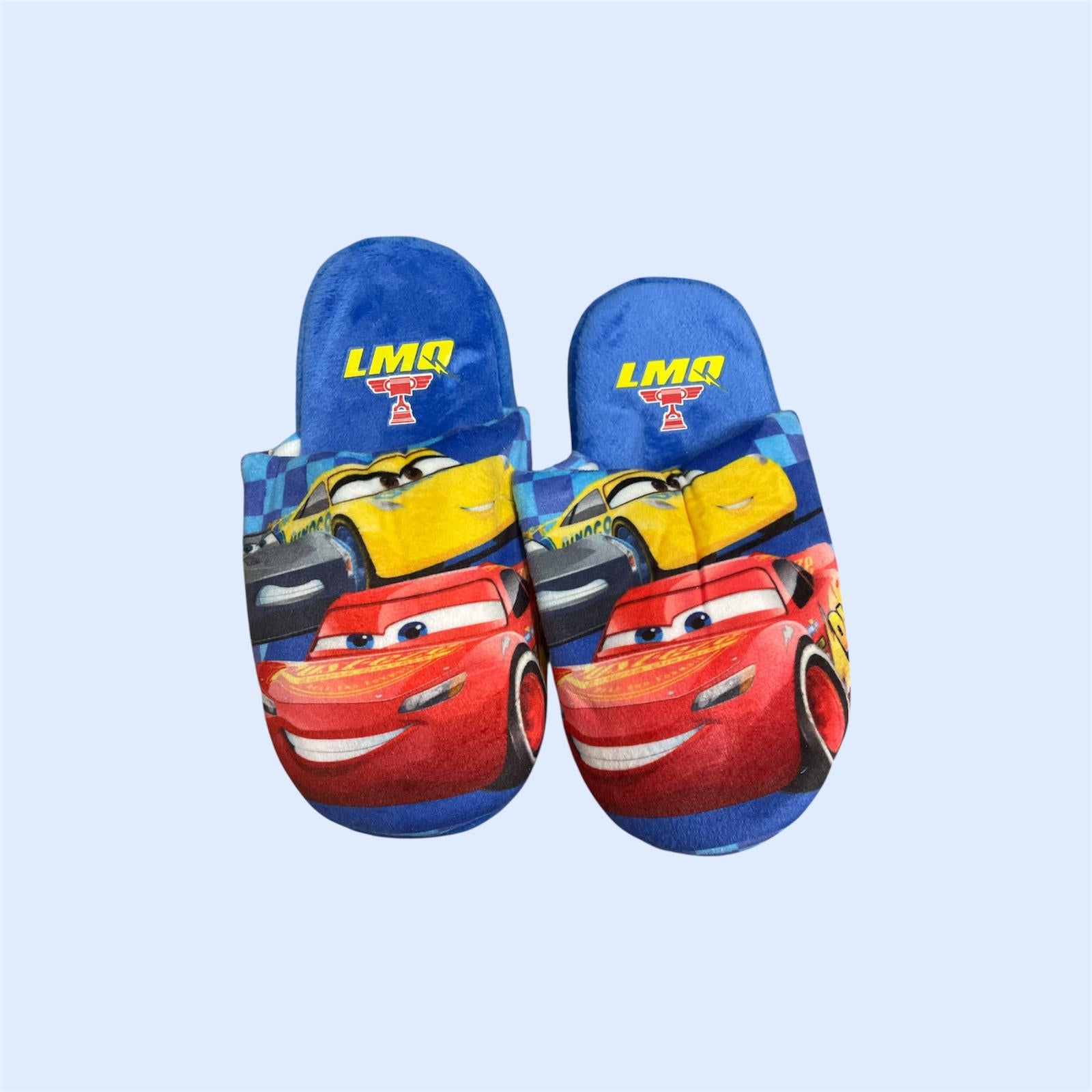 Pantofole per BAMBINI con personaggio