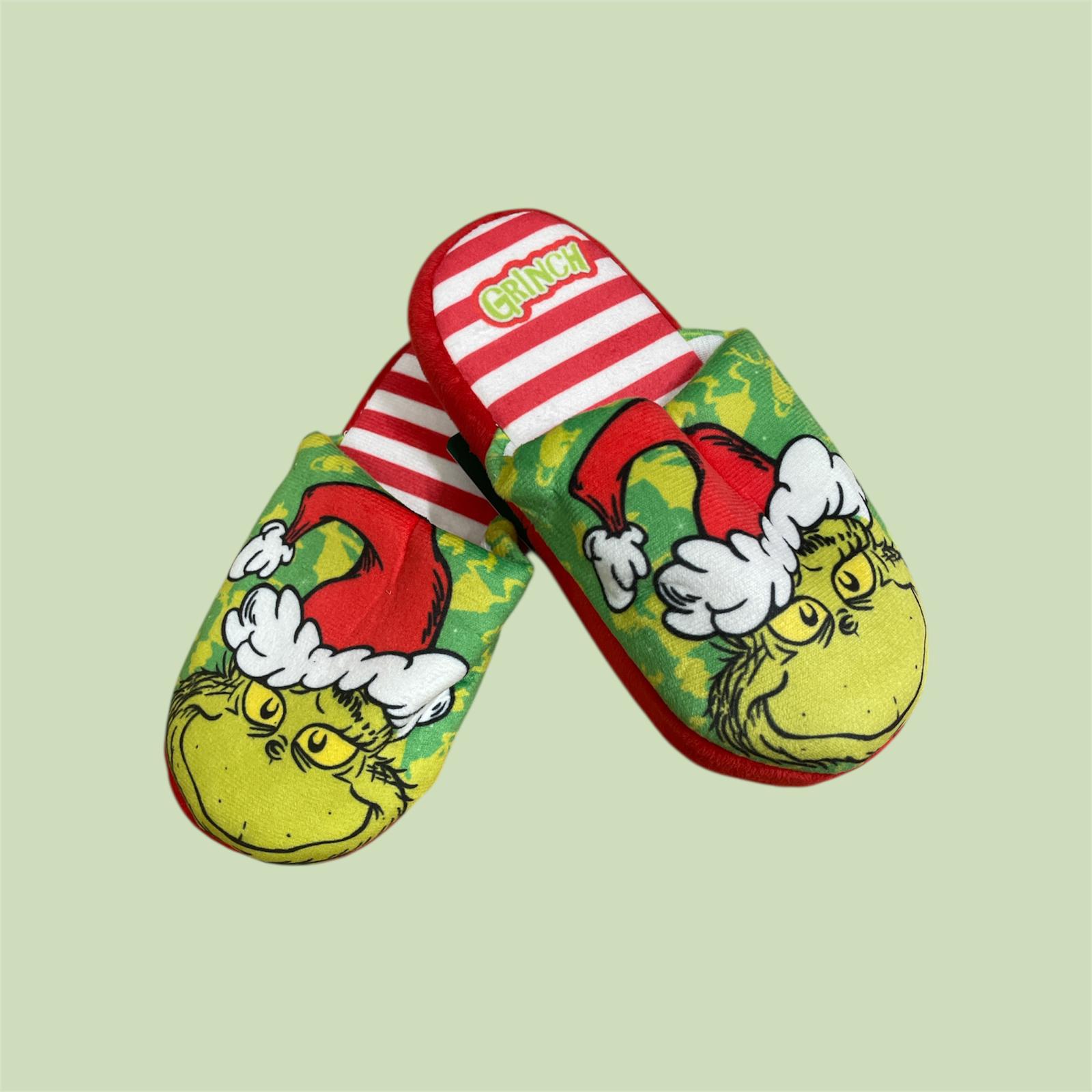 Pantofole per BAMBINI con personaggio