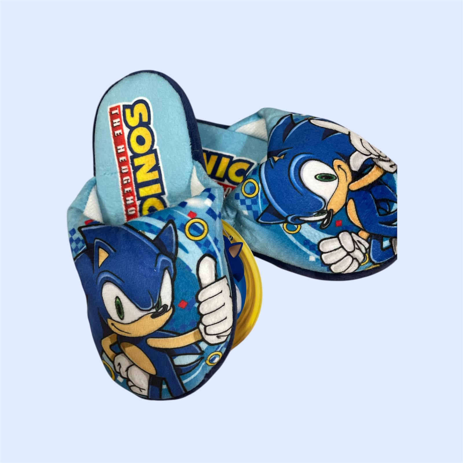 Pantofole per BAMBINI con personaggio