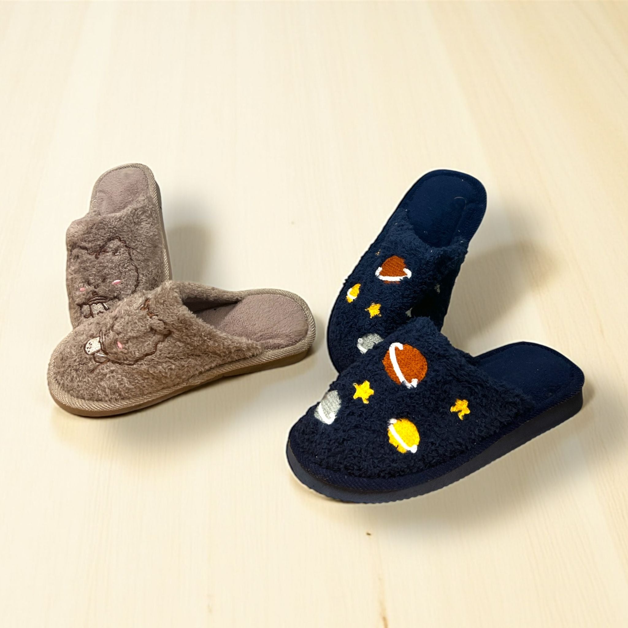 Pantofole per BAMBINI