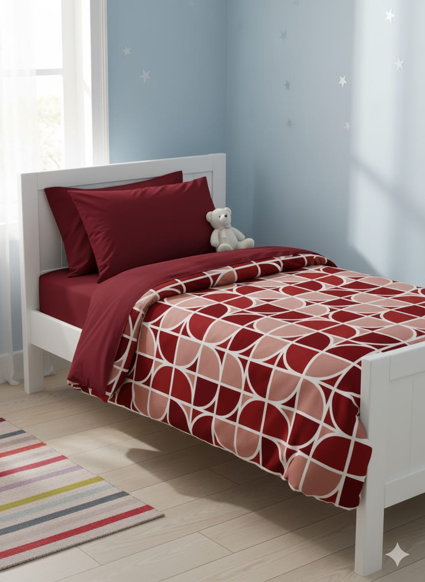 Piumone letto Singolo