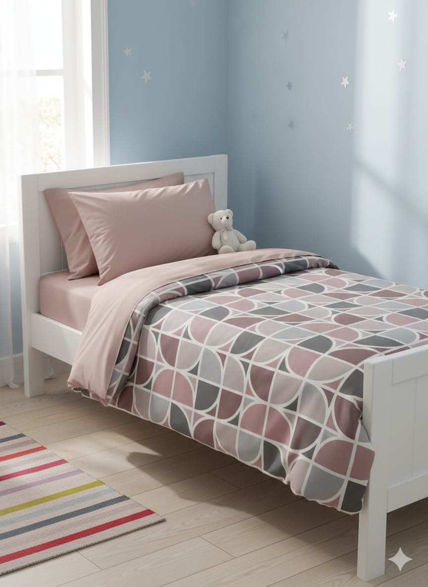 Piumone letto Singolo