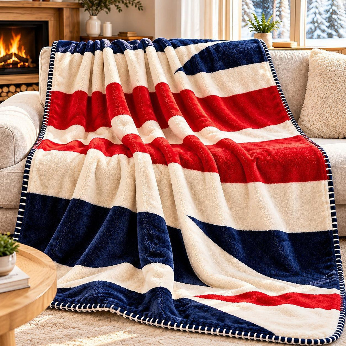 Plaid America